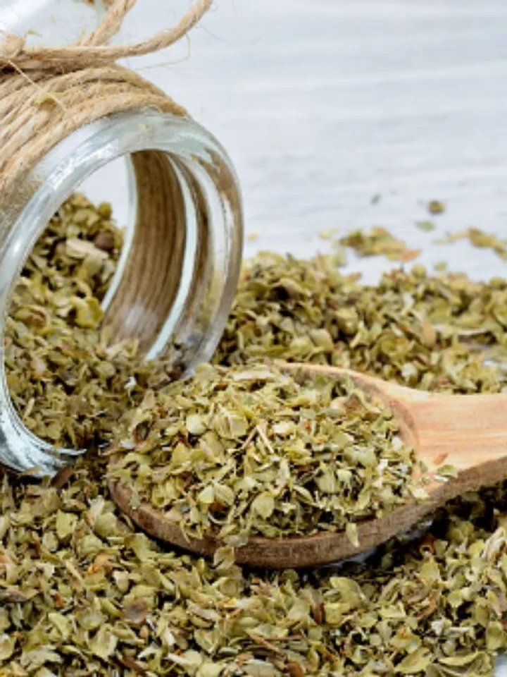 oregano - unsplash (1)