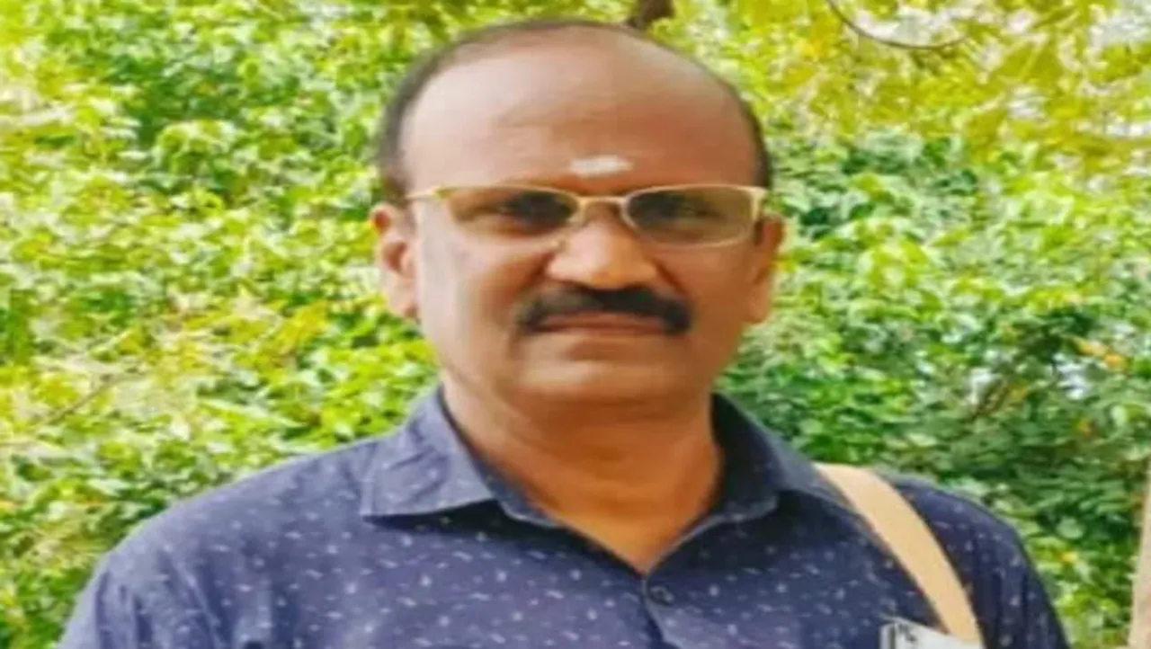 61 வயதில் நீட் தேர்வில் வெற்றி… பி.யூ.சி படிப்பால் சீட் மறுப்பு