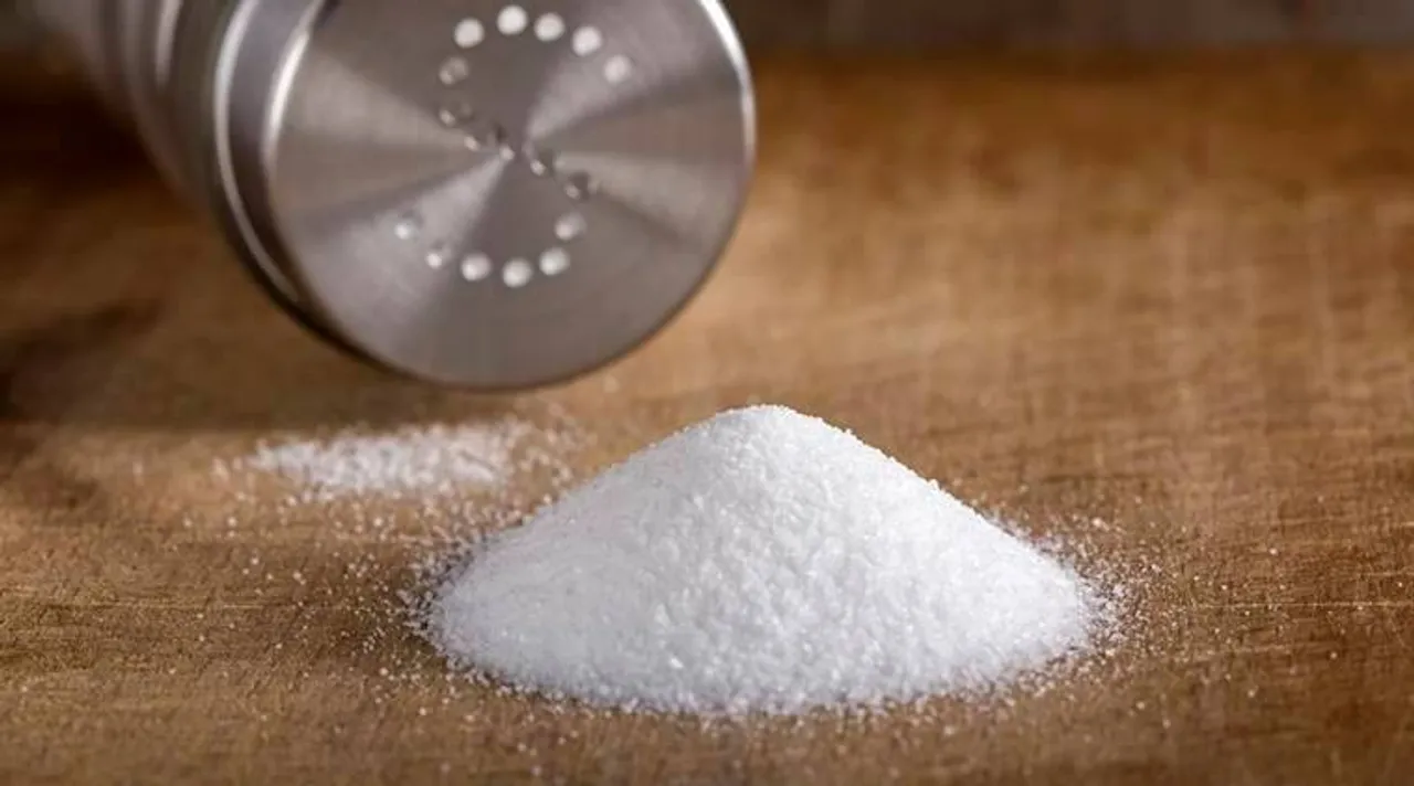 salt-