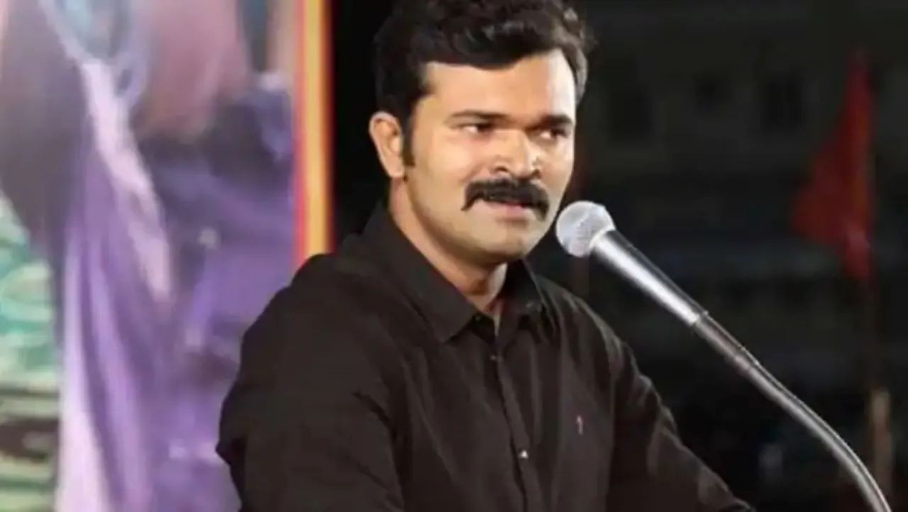 வன்முறையை தூண்டும் பேச்சு... சிறையில் இருக்கும் சாட்டை துரைமுருகன் குண்டர் சட்டத்தில் கைது