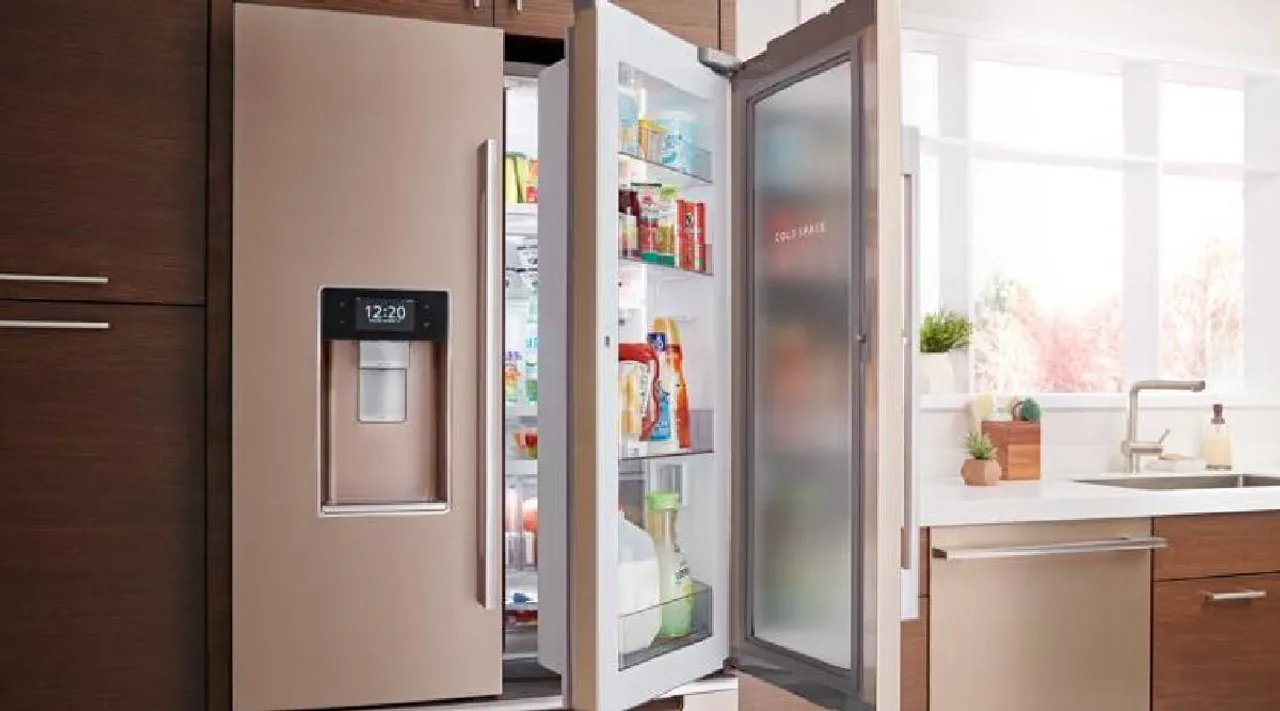 Kitchen hacks in tamil: 10 Foods To be kept In Your Refrigerator