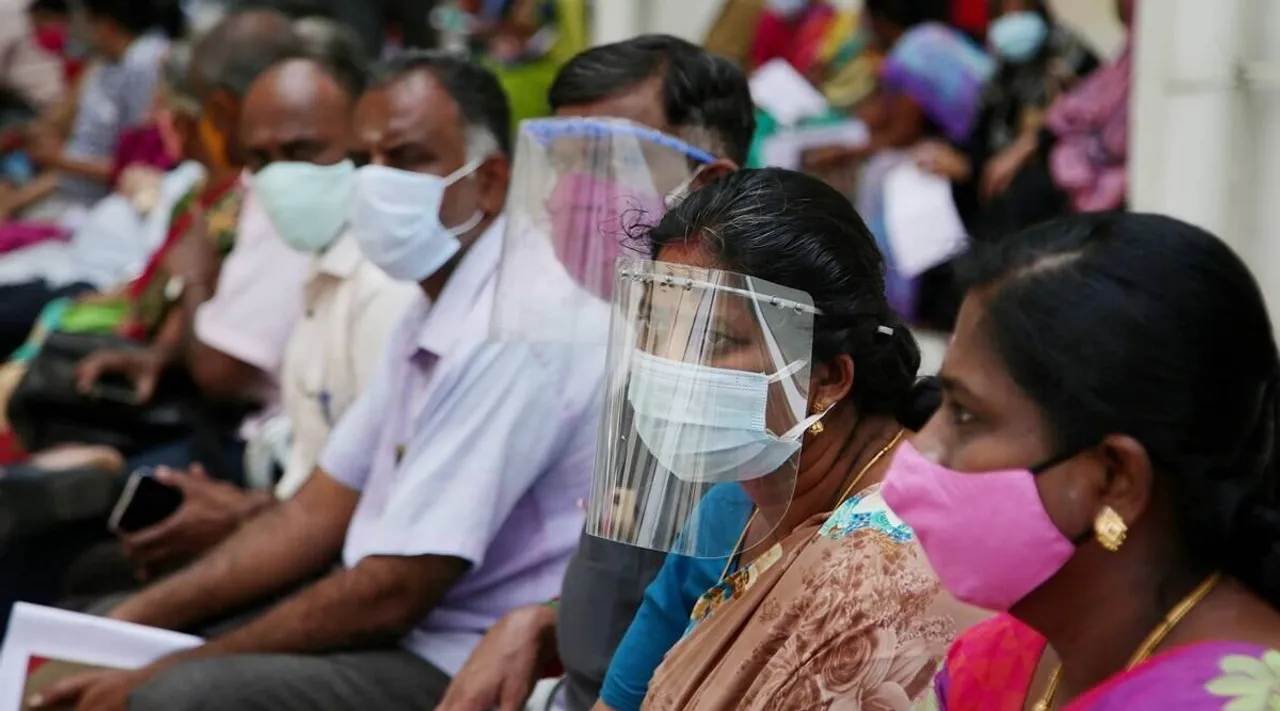 Covid 19 Tamil News: symptomatic patients Only can admitted in Chennai hospitals says tn govt