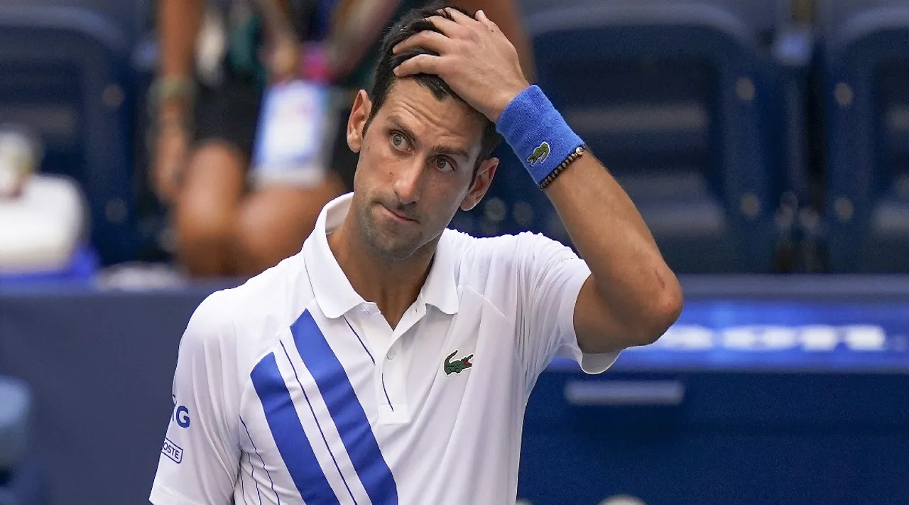 Novak Djokovic Tamil News: 5 BIG controversies of world no1 tennis player Djokovic