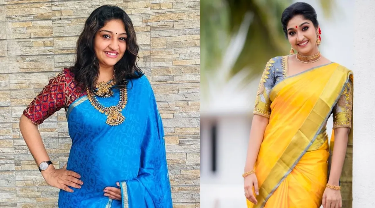 Neelima Rani Tamil News: serial actress Neelima blessed with baby girl