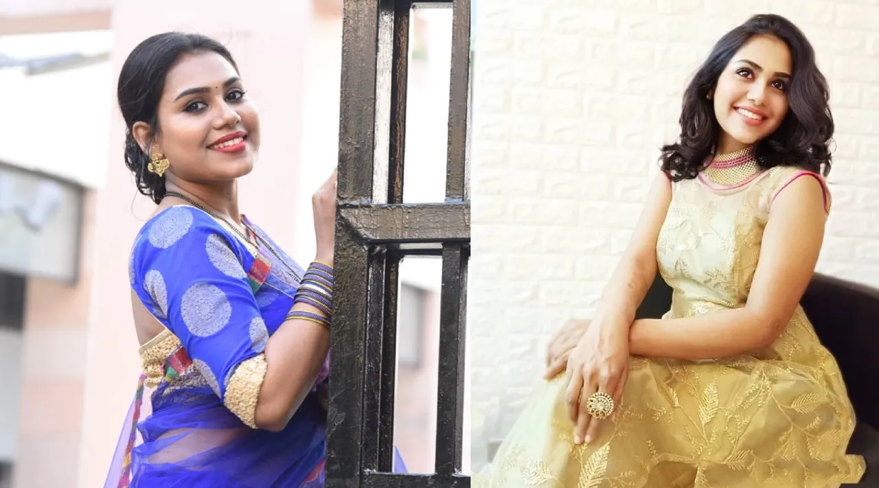 Serial Actress Sonia Vikram Tamil News: Sonia about actor Vijay mother Shoba
