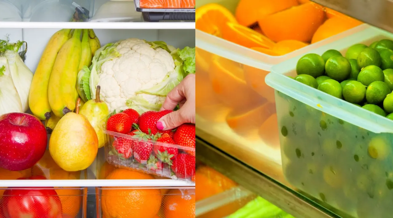 Kitchen hacks in tamil: Tips To Keep Your Vegetables and fruits Fresh For Long