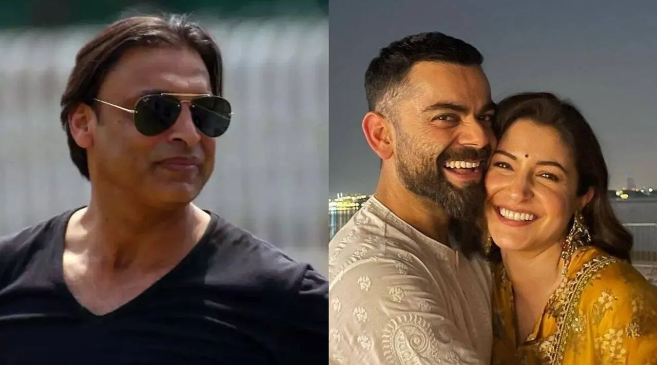 Virat Kohli Tamil News: Kohli should have married after scoring 120 centuries says Shoaib Akhtar