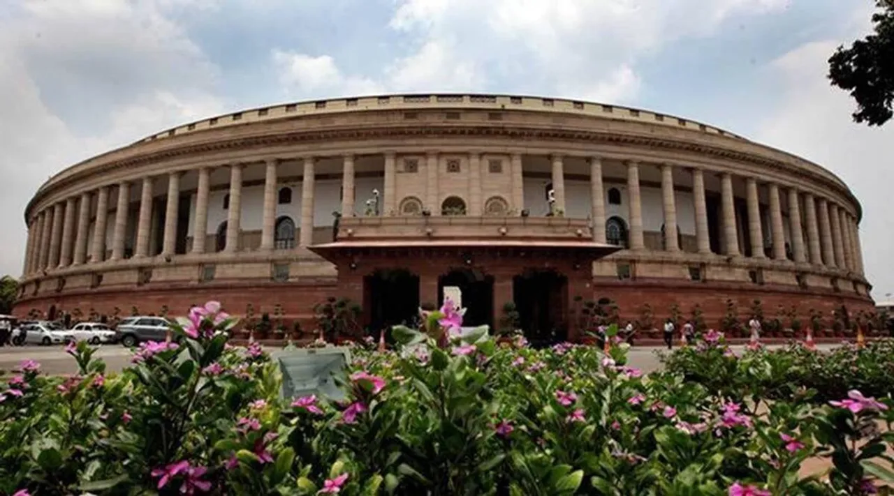 Budget 2022 Tamil News: Parliament Session begins today with president speech