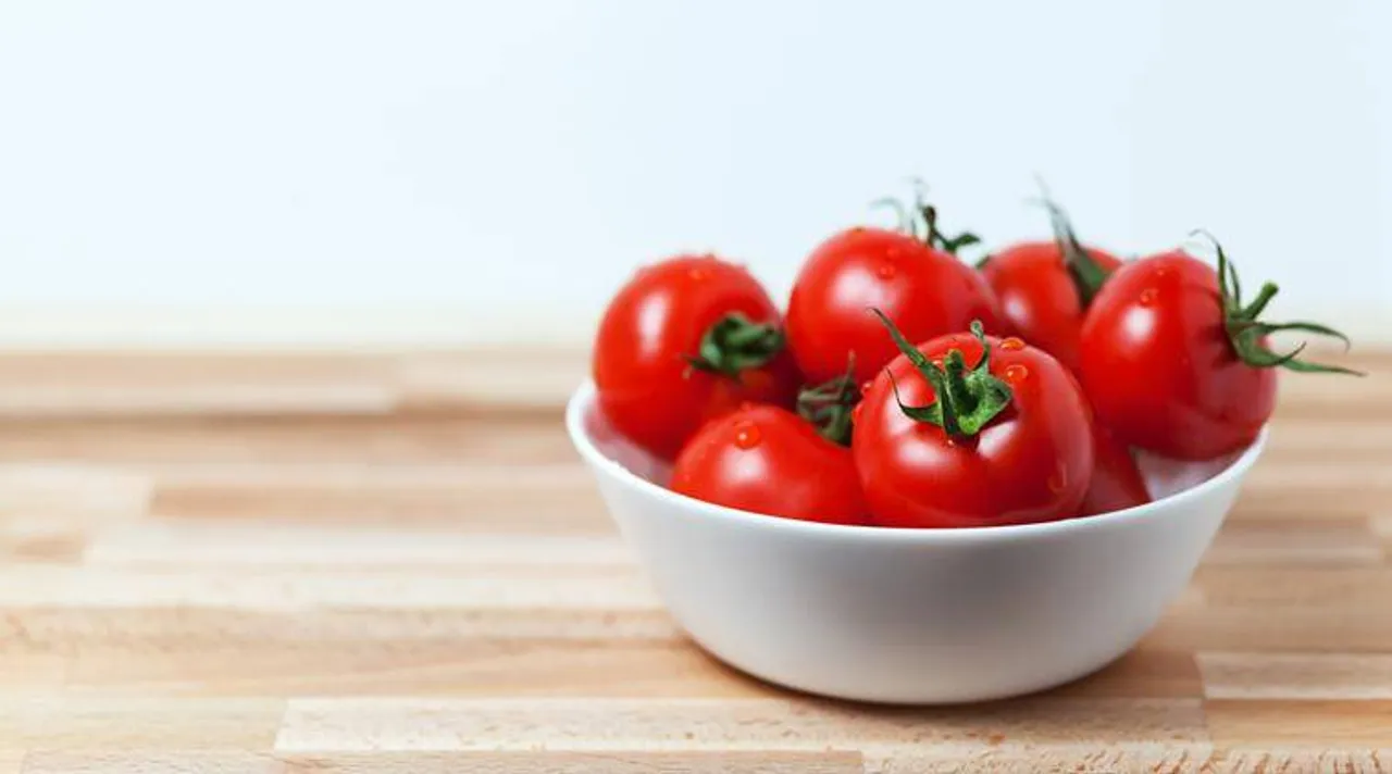 Tomatoes