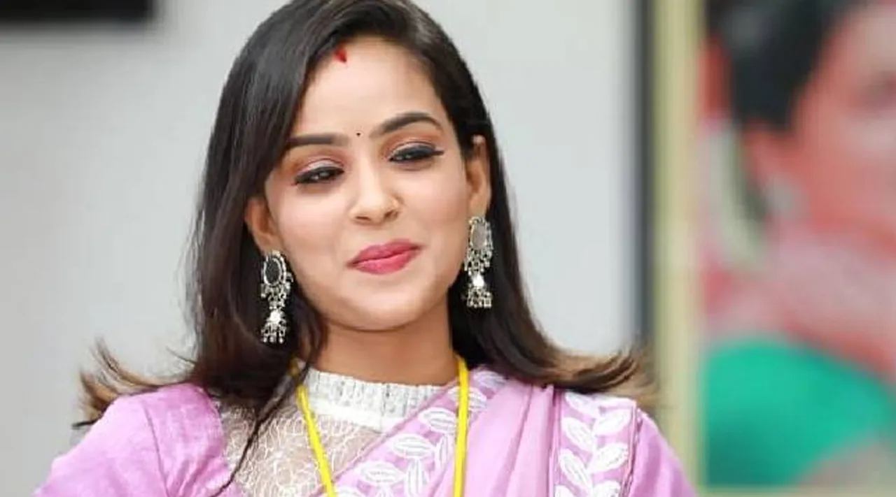 பாரதி கண்ணம்மா சீரியலின் அடுத்த அஞ்சலி இவர்தான் : வெளியான முக்கிய அறிவிப்பு