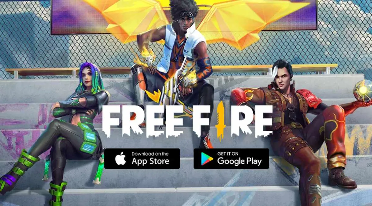 Garena Free Fire உள்பட 54 சீன செயலிகளுக்கு தடை… முழு பட்டியல் இதோ!