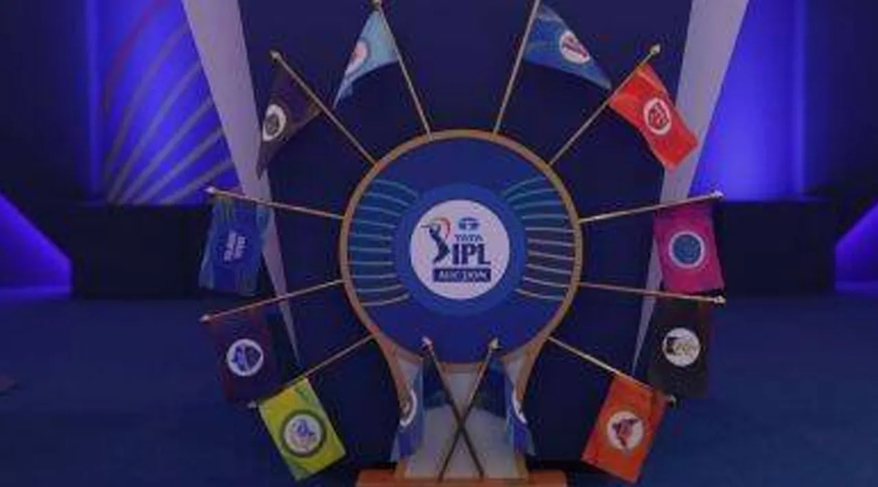 IPL Auction 2022: ஆச்சரியங்களும், அதிர்ச்சிகளும்!