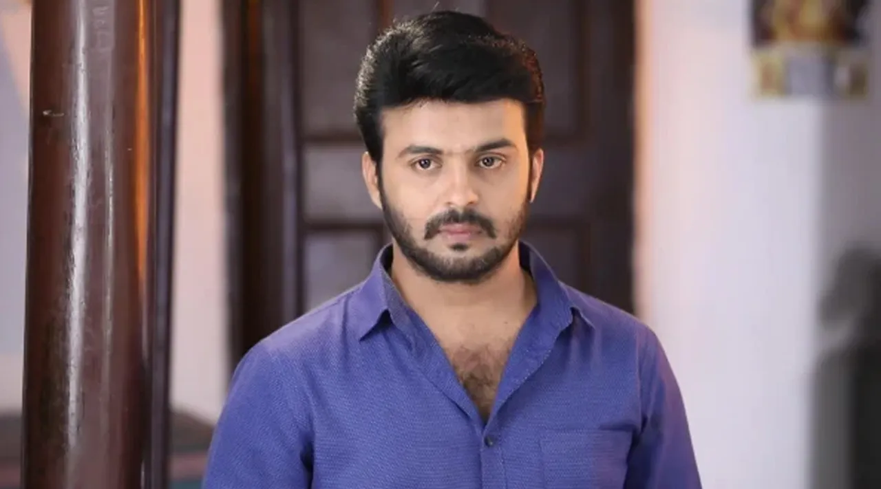 ஜீவா வடிவேலுவுக்கே டஃப் கொடுப்பார் போல... இதை எதிர்பார்க்கவே இல்லையே...