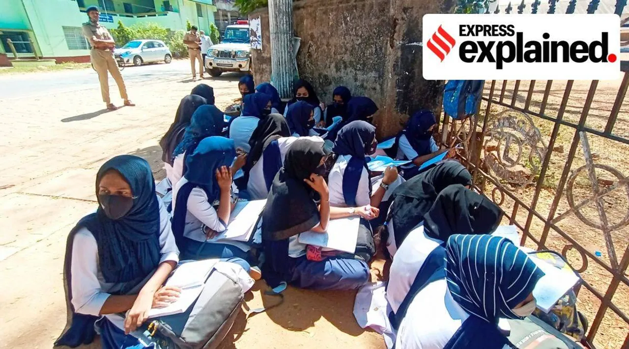 கர்நாடகா ஹிஜாப் விவகாரம்; மதம் மற்றும் ஆடைச் சுதந்திரம் பற்றிய விளக்கங்கள்