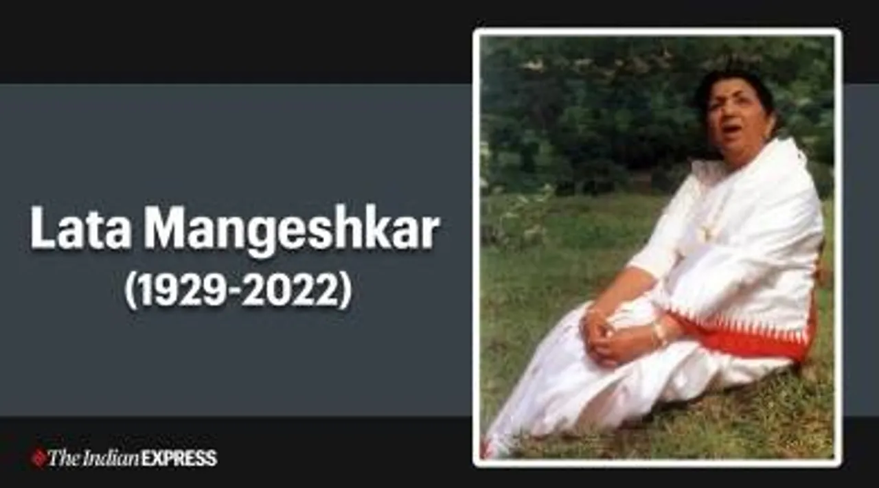 பிறப்பு முதல் மறைவு வரை.. இந்திய நைட்டிங்கேலின் வாழ்க்கை பயணம்