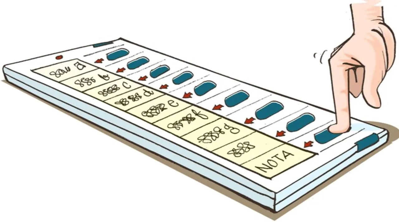 No NOTA, NO VVPAT slips, local body elections நகர்ப்புற உள்ளாட்சித் தேர்தல், நோட்டா இல்லை, விவிபேட் சீட்டு இல்லை, தமிழ்நாடு மாநிலத் தேர்தல் ஆணையம், Tamilnadu State Election Commission, Tamilnadu