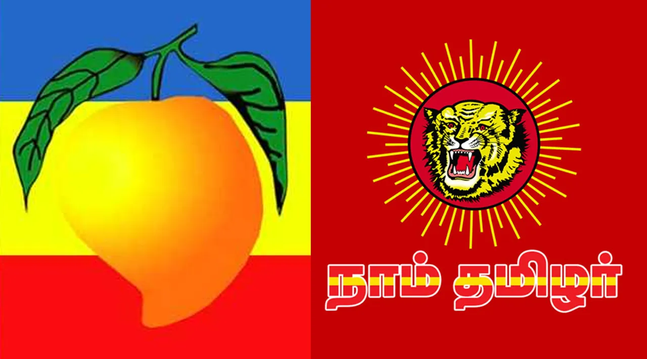 பா.ம.க, நாம் தமிழர் வேட்பாளர்கள் கடத்தல்?