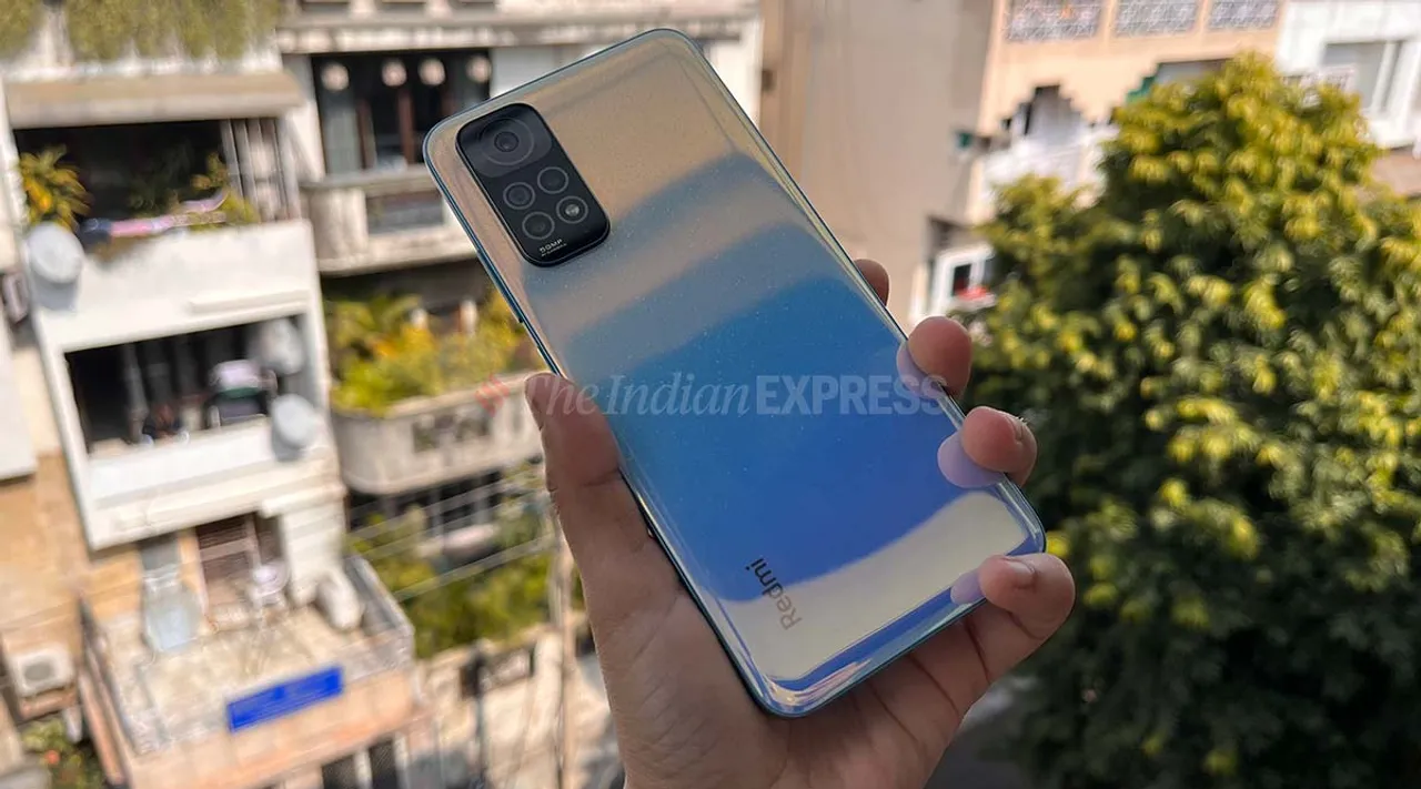பட்ஜெட் விலையில் ரெட்மி நோட் 11 சீரிஸ்… ஸ்மார்ட் பேண்ட் ப்ரோ, டிவி விலை இவ்வளவு தானா! குஷியில் ரசிகர்கள்