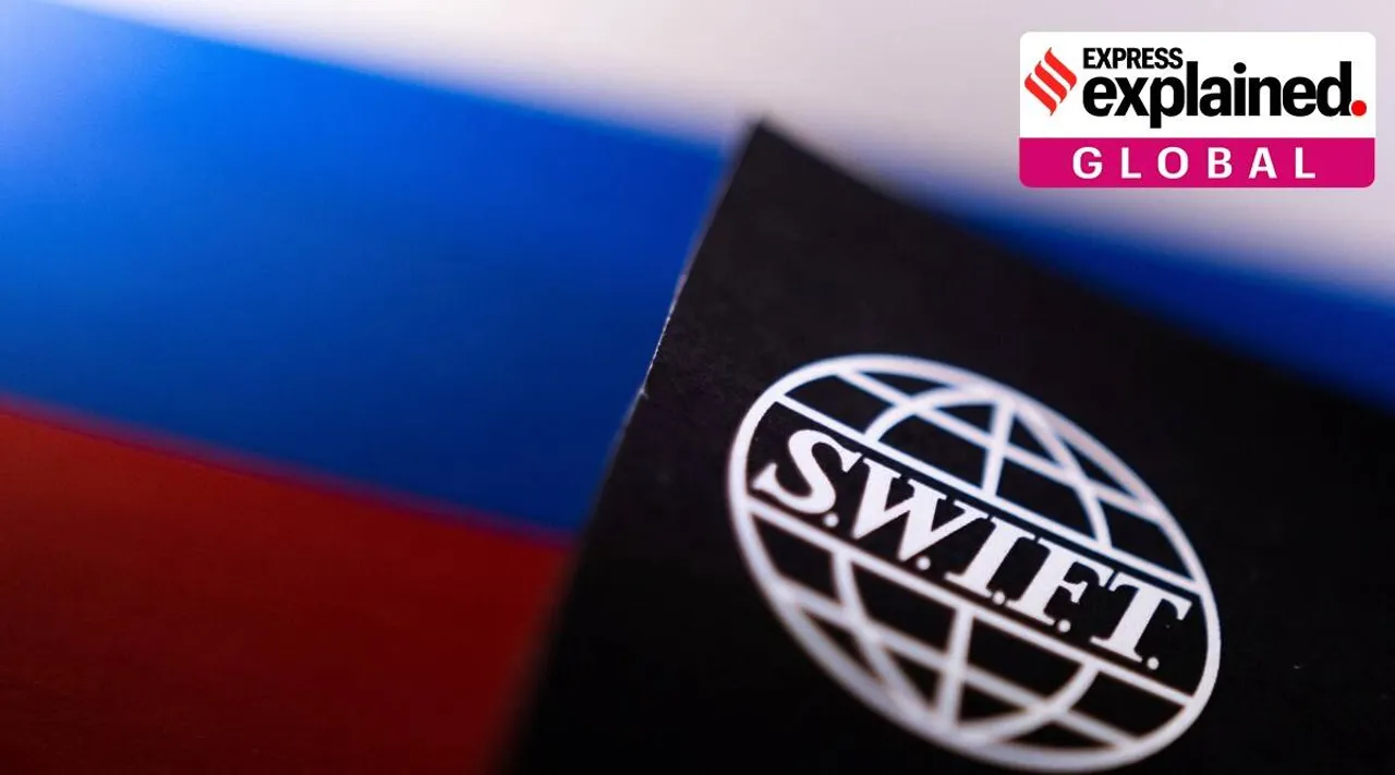 SWIFT என்றால் என்ன? ரஷ்யா நீக்கம் எத்தகைய தாக்கத்தை ஏற்படுத்தும்?