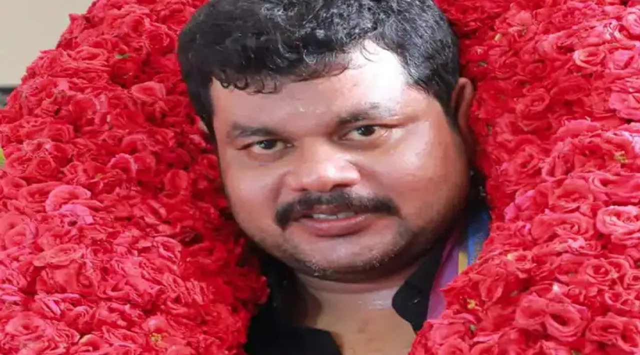 திமுக பிரமுகர் படுகொலை... அதிமுக பிரமுகர் உட்பட 7 பேர் கைது