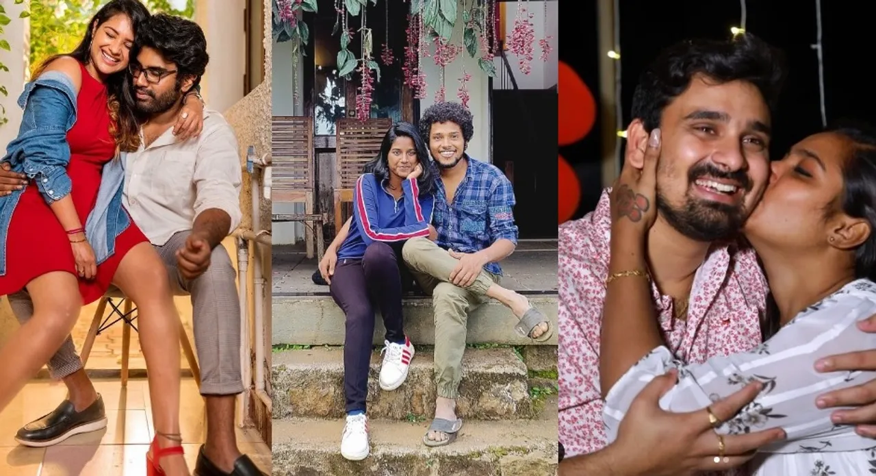 Tamil serial actresses