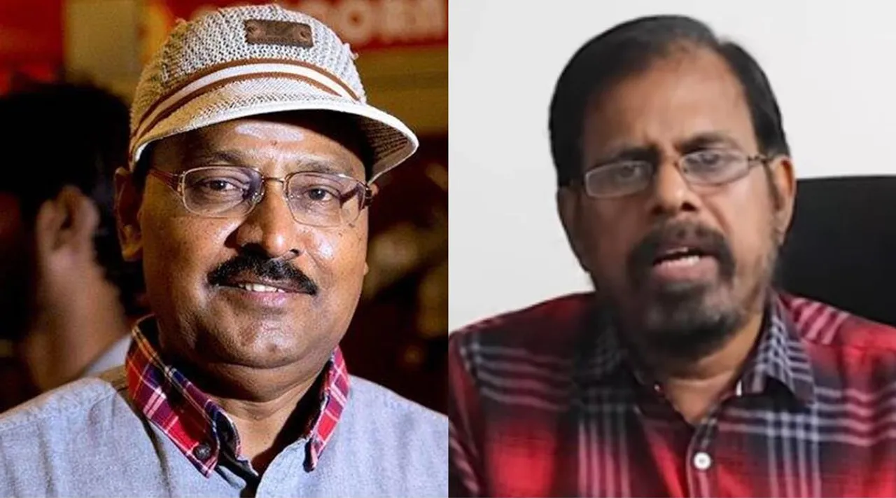 RK Selvamani and K bhagyaraj fierce competition, tamil cinema directors elections, தமிழ்நாடு திரைப்பட இயக்குநர்கள் சங்கத் தேர்தல், ஆர்கே செல்வமணி பாக்யராஜ் உக்கிர மோதல், புதுவசந்தம் அணி, இமயம் அணி, யார் யார் எந்த அணி, பார்த்திபான், பாண்டியராஜன், Puthuvasantham team, Imaiyam team, parthiban, venkat prabhu