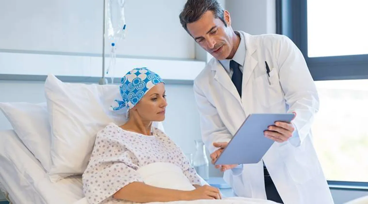 World Cancer Day 2022