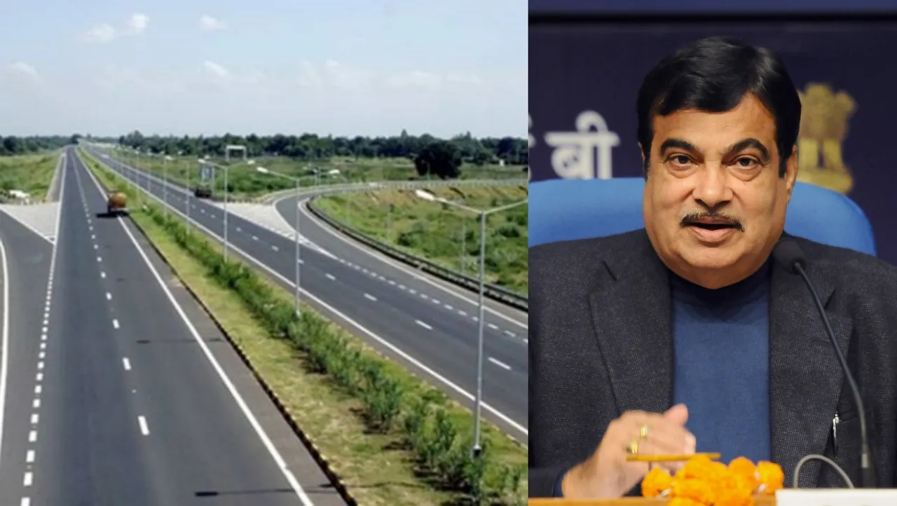 தமிழகத்தில் 28 தேசிய நெடுஞ்சாலை பணிகளில் தாமதம்... காரணங்களை அடுக்கும் நிதின் கட்கரி