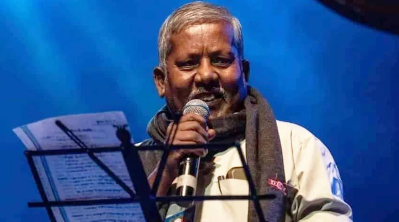 Dalit Singer Dalit Subbaiah passed away, Dalit Subbaiah dies, Dalit Subbaiah death, Dalit Subbaiah, Lenin Subbaiah, தலித் சுப்பையா மரணம், தலித் சுப்பையா காலமானார், தலித் சுப்பையா பாடல்கல், தலித் அரசியல், தலித் கலை இலக்கியம் அரசியல், Dalit Subbaiah songs, Dalit Subbaiah singer, Dalit politics, Dalit art and literature