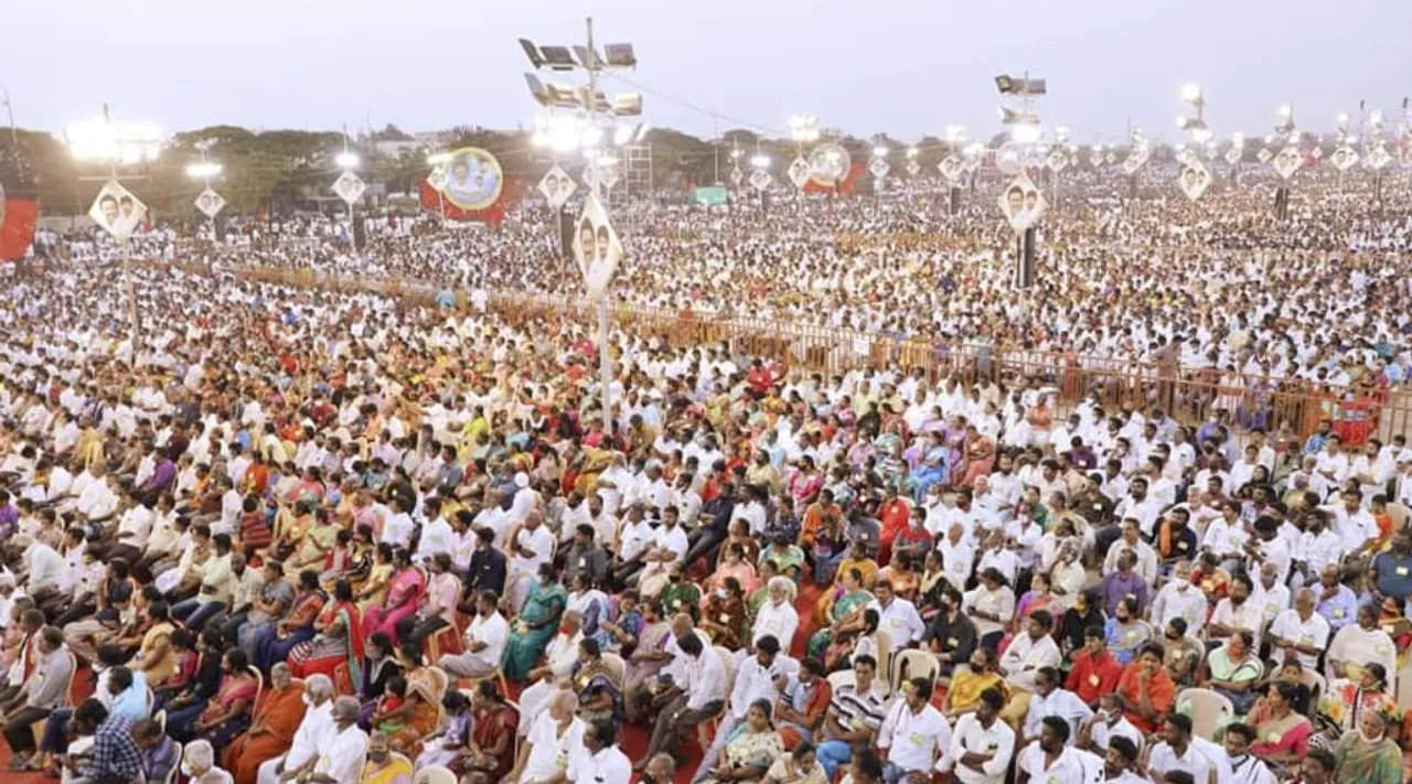 DMK and its allies at Coimbatore, Local Body Elections, coimbatore, முதல் முறையாக கோவையை தட்டித் தூக்குமா திமுக, திமுஅ கூட்டணி கட்சிகளுக்கு எத்தனை சீட், கோவை, DMK, DMK allies, local body polls