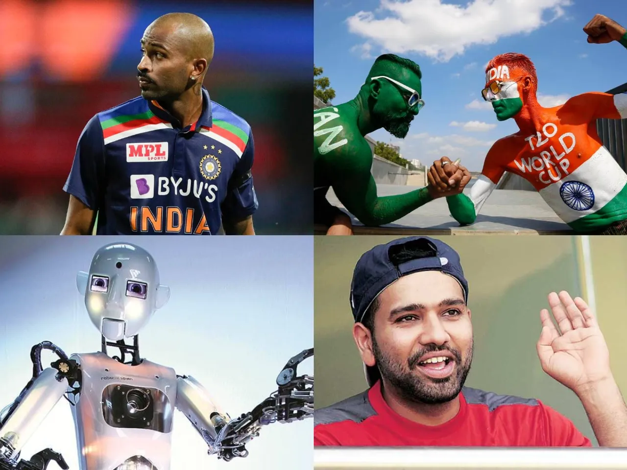 முதல்முறையாக சாம்பியன் பட்டம் வென்ற அணி... ரஞ்சிக் கோப்பை தொடரில் முன்னணி வீரர் விலகல்..  மேலும் முக்கிய செய்திகள்