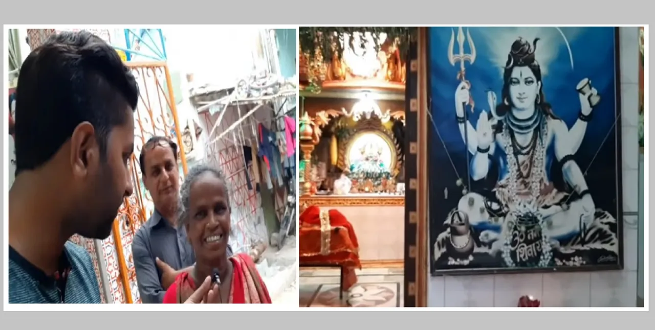 tamil community in Pakistan