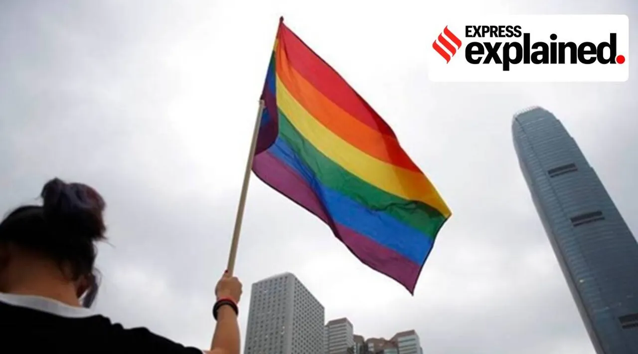 போலீஸ் துன்புறுத்தலில் இருந்து LGBTQIA+ சமூகத்தை காப்பாற்றும் தமிழக அரசின் சட்டம்