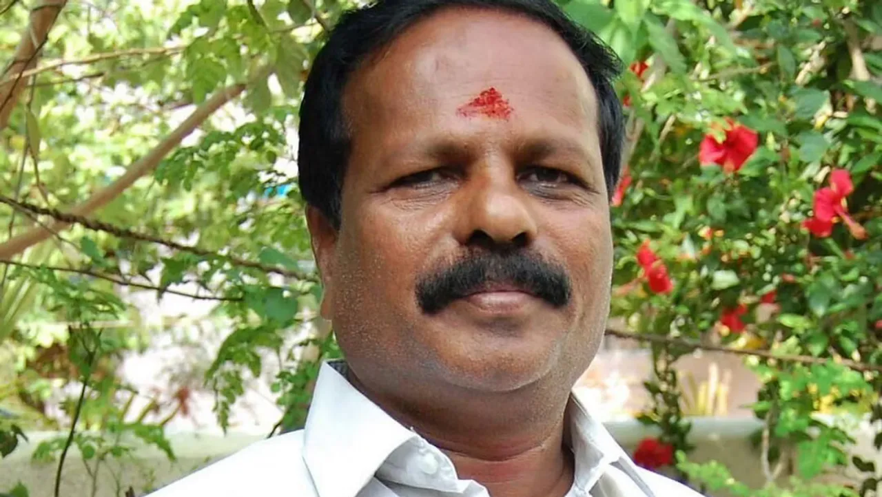 பாலியல் புகாரில் மீண்டும் சிக்கிய அதிமுக வி.ஐ.பி: கை நழுவும் நாகர்கோவில் மாநகராட்சி