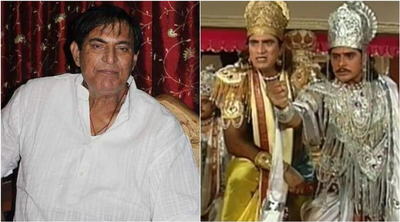 Michael Madhana Kama Rajan Bheem boy passes away, actor Praveen Kumar Sobti passed away, actor Praveen Kumar Sobti death, Mahabharat Bheem actor Praveen Kumar Sobti passed away - கமல்ஹாசன் மைக்கேல் மதன காம ராஜன் பட பீம் பாய் மரணம், நடிகர் பிரவீன் குமார் சோப்தி திடீர் மரணம், மகாபாரதத்தில் பீமனாக நடித்தவர் பிரவீன் குமார் சோப்தி மரணம், kamal haasan, Michael Madhana Kama Rajan, tamil cinema, bollywood
