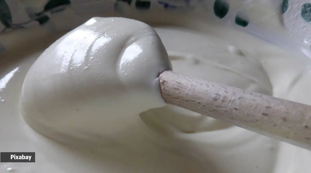 Curd