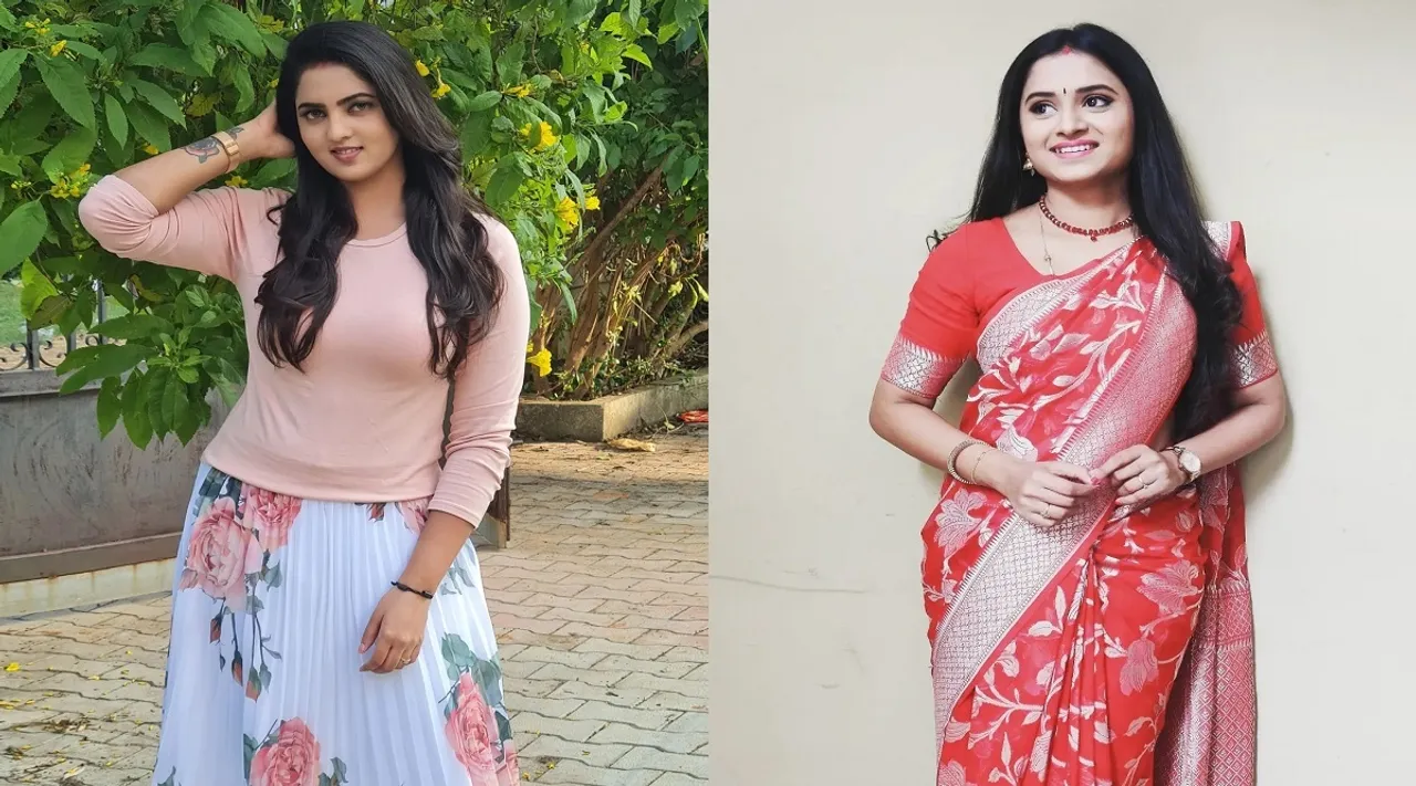 சன் டிவி ’பூவே உனக்காக’ சீரியல்; புதிய பூவரசி யார் தெரியுமா?