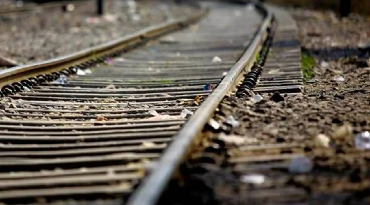 ஸ்ரீபெரும்புதூர் - கூடுவாஞ்சேரி இடையே புதிய ரயில் பாதை - ரயில்வே துறை திட்டம்