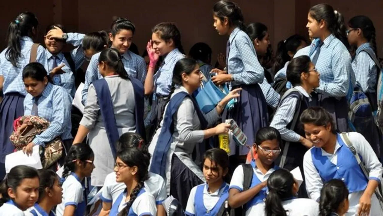 10,12-ம் வகுப்பு மாணவர்களுக்கு திருப்புதல் தேர்வு -புதிய அட்டவணை வெளியீடு