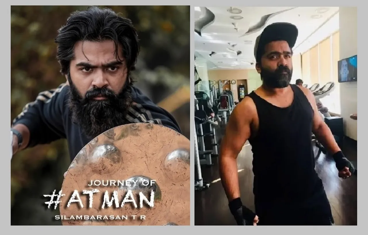 simbu body transformation