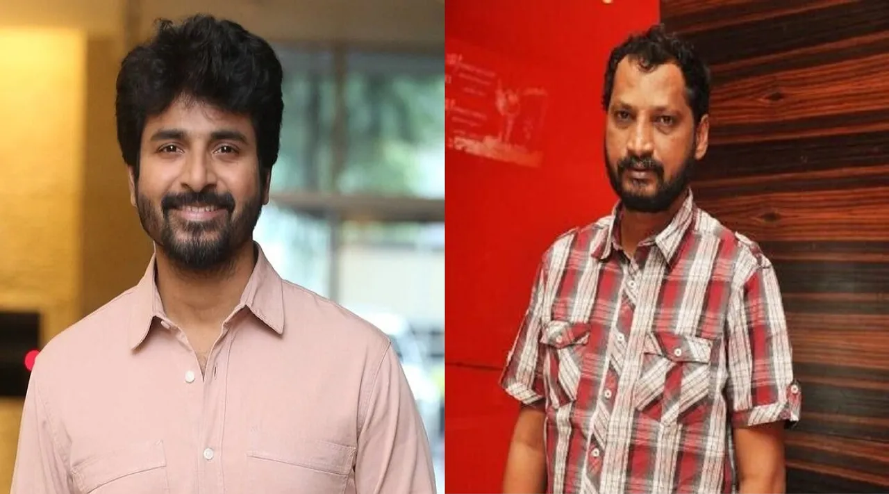 வேற லெவல் 'மனிதர்' சிவா... பாட்டு எழுத கிடைக்கும் ஊதியத்தை என்ன செய்கிறார் தெரியுமா?