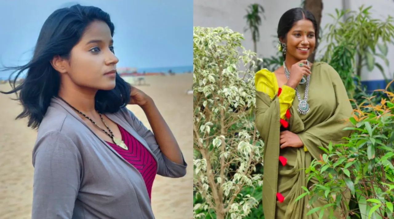 Gabriella Sellus Tamil News: Gabriella Sellus about AR Rahman Following Her On Instagram