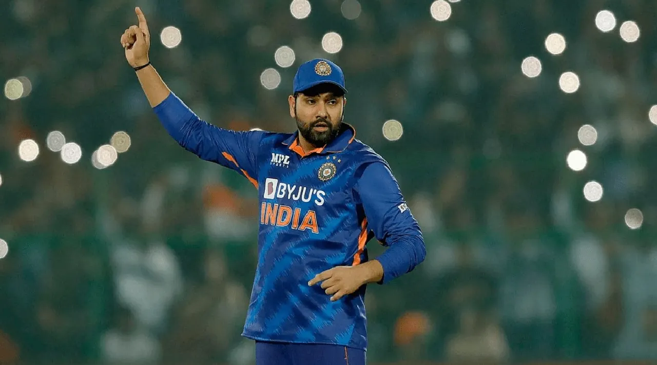 historic win in 1000th ODI, how was Rohit Sharma’s ODI captaincy