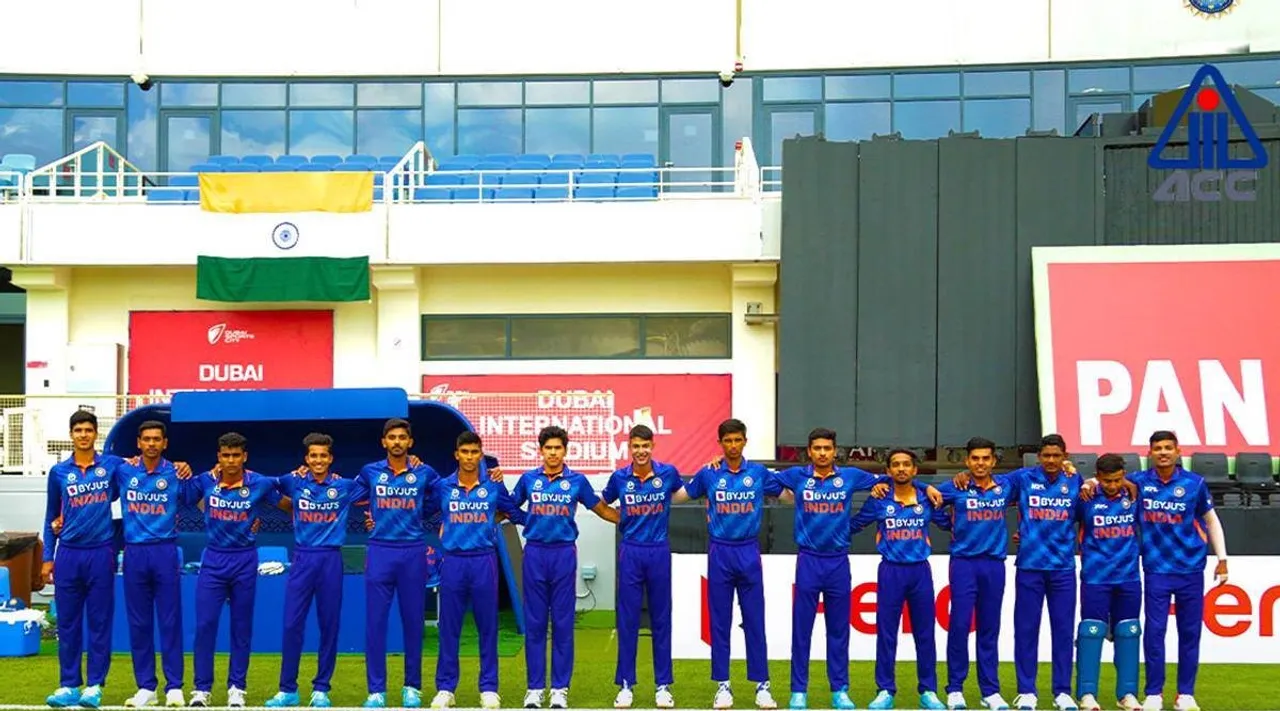 Cricket Tamil News: 8 players from U19WC winning squad may not be allowed into IPL auction