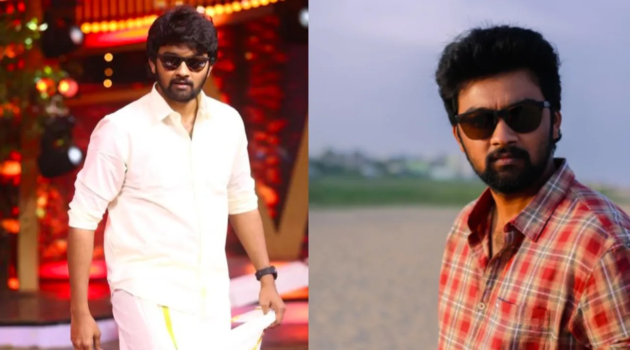 Raju Jeyamohan Tamil News: is bb5 tamil winner raju acting in vijay tv serial?
