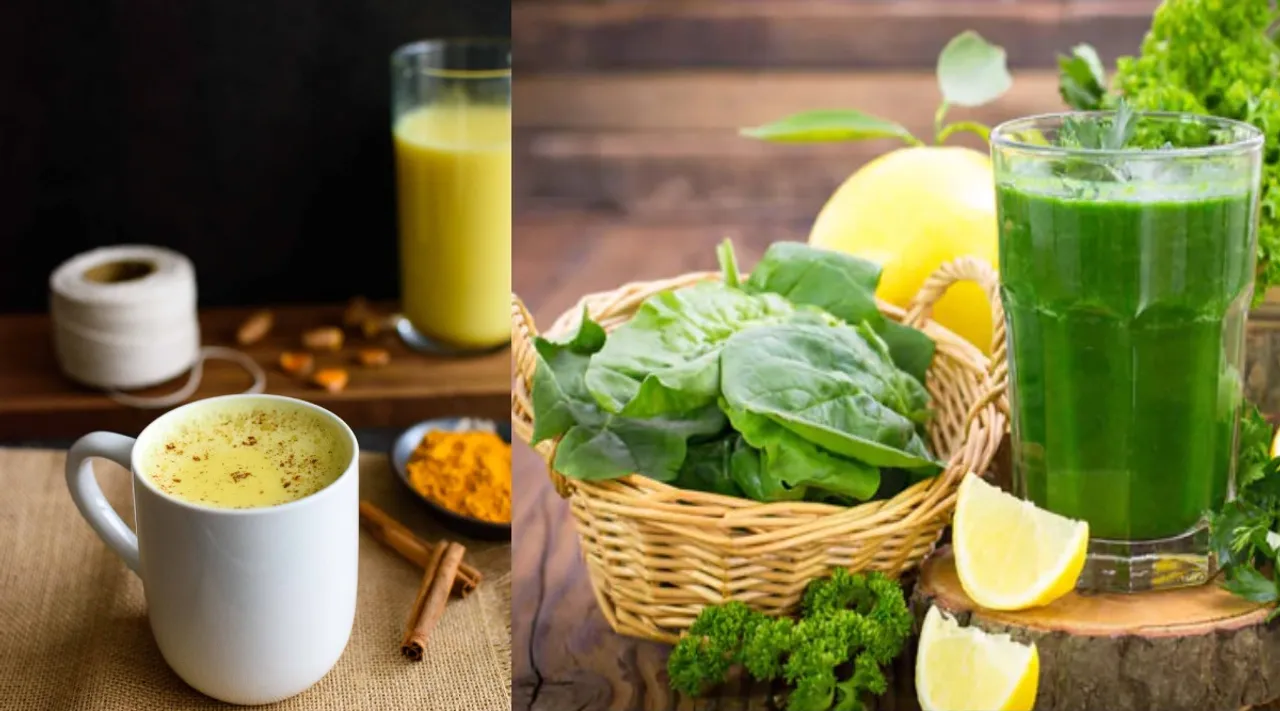 diabetes drink recipe in tamil: 3 best drinks that help you to control blood sugar 