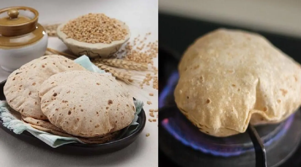 Chapati recipes in tamil: How to keep Chapati Dough soft and safe for long