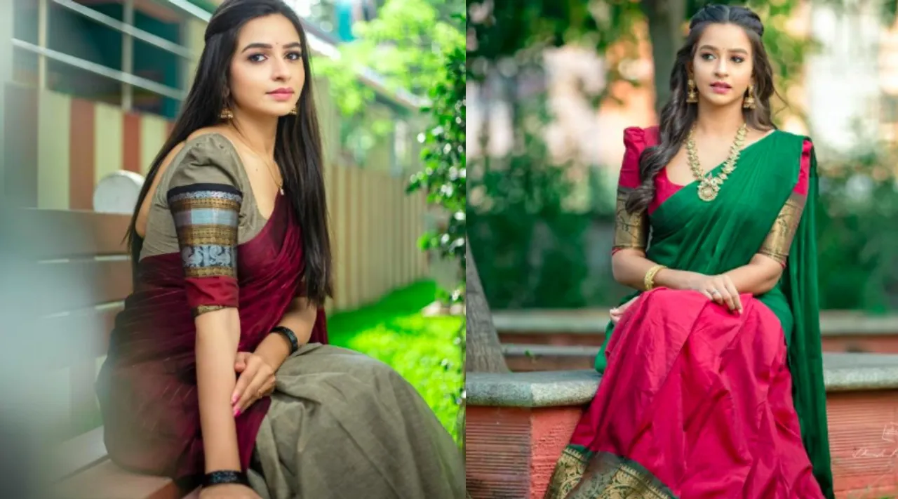 Actress divya ganesh Tamil News: baakiyalakshmi DIivya reveals about her marriage
