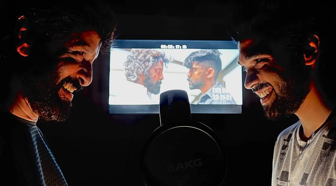vikram-dhruv