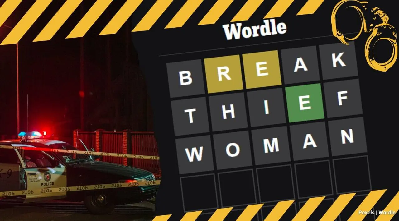 பாத்ரூமில் 21 மணிநேரம்... மூதாட்டியின் உயிரைக் காப்பாற்றிய Wordle கேம்